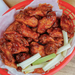 Wings