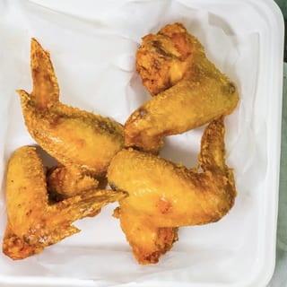 Chicken Tenders