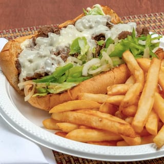 Philly Combo