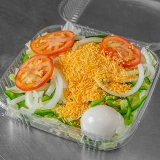 Small Garden Salad